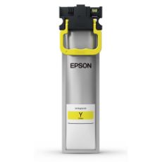 Εικόνα της Μελάνι Epson Yellow XL C13T11D440