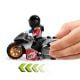 Εικόνα της LEGO City: Ultimate Stunt Riders Challenge 60361