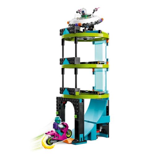 Εικόνα της LEGO City: Ultimate Stunt Riders Challenge 60361