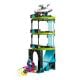 Εικόνα της LEGO City: Ultimate Stunt Riders Challenge 60361