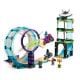 Εικόνα της LEGO City: Ultimate Stunt Riders Challenge 60361