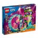 Εικόνα της LEGO City: Ultimate Stunt Riders Challenge 60361
