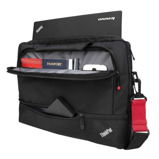 Εικόνα της Τσάντα Notebook 14'' Lenovo ThinkPad 3-in-1 Black 4X40E77328