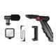 Εικόνα της Logilink Vlogger Smartphone kit AA0157