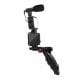 Εικόνα της Logilink Vlogger Smartphone kit AA0157