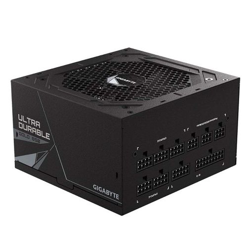 Εικόνα της Τροφοδοτικό Gigabyte UD850GM Ultra Durable 850W Full Modular 80 Plus Gold GP-UD850GM