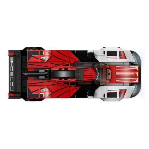 Εικόνα της LEGO Speed Champions: Porsche 963 76916