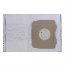 Εικόνα της Σακούλες Σκούπας 123schoon Μικροϊνών Συμβατές με Ηλεκτρικές Σκούπες AEG-Electrolux 10τμχ