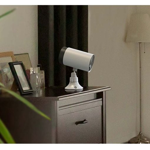 Εικόνα της Smart Wireless Security Camera System Tp-Link Tapo C420S1 Starlight 2K