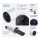 Εικόνα της Smart Wireless Security Camera System Tp-Link Tapo C420S1 Starlight 2K