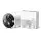Εικόνα της Smart Wireless Security Camera System Tp-Link Tapo C420S1 Starlight 2K