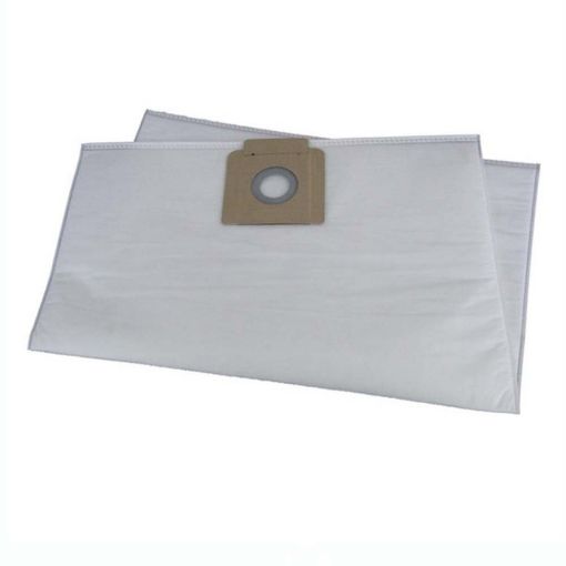 Εικόνα της Σακούλες Σκούπας Μικροϊνών 51x25cm Συμβατές με Ηλεκτρικές Σκούπες Karcher 5τμχ