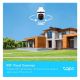 Εικόνα της Outdoor Security IP Camera TP-Link Tapo C500 FHD Pan/Tilt Wireless