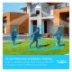 Εικόνα της Outdoor Security IP Camera TP-Link Tapo C500 FHD Pan/Tilt Wireless