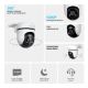 Εικόνα της Outdoor Security IP Camera TP-Link Tapo C500 FHD Pan/Tilt Wireless