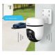 Εικόνα της Outdoor Security IP Camera TP-Link Tapo C500 FHD Pan/Tilt Wireless