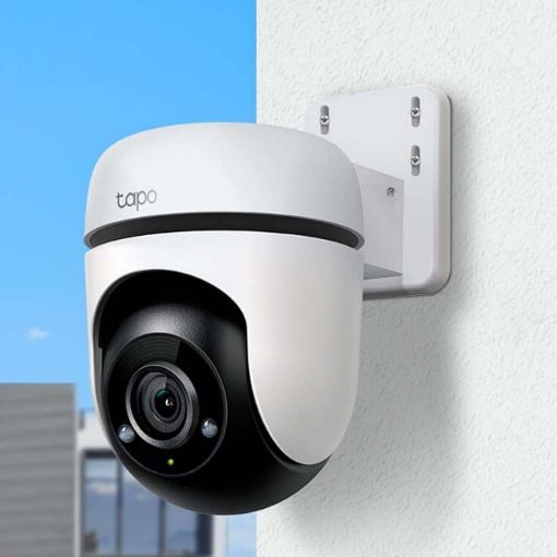 Εικόνα της Outdoor Security IP Camera TP-Link Tapo C500 FHD Pan/Tilt Wireless