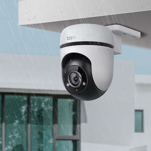 Εικόνα της Outdoor Security IP Camera TP-Link Tapo C500 FHD Pan/Tilt Wireless