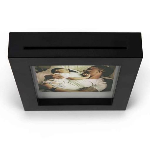 Εικόνα της Polaroid Photo Frame Black (3-Pack) 6180
