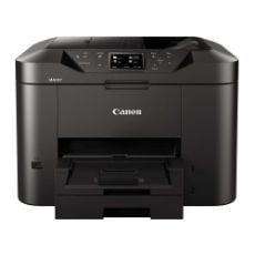 Εικόνα της Πολυμηχάνημα Inkjet Canon Maxify MB2750 0958C009AA