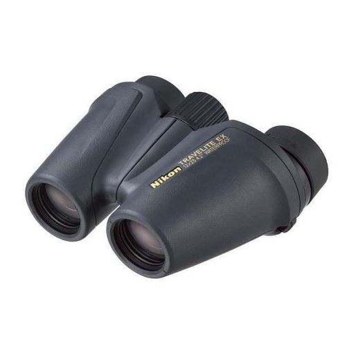 Εικόνα της Κιάλια Nikon Travelite EX 12x25mm CF Black BAA707AA