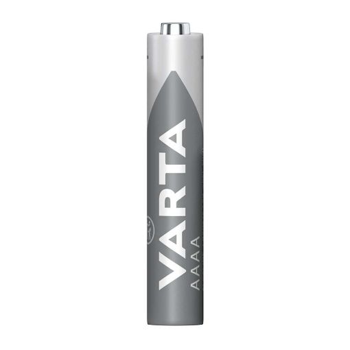 Εικόνα της Αλκαλικές Μπαταρίες Varta AAAA 1.5V 2 Τεμ 4061101402
