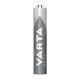 Εικόνα της Αλκαλικές Μπαταρίες Varta AAAA 1.5V 2 Τεμ 4061101402
