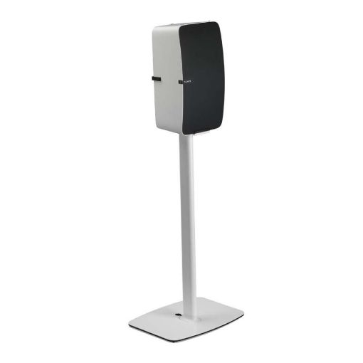 Εικόνα της Floor Stand Sonos Flexson for Five/Play5 White FLXP5FS1014