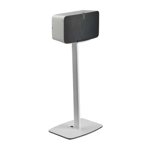 Εικόνα της Floor Stand Sonos Flexson for Five/Play5 White FLXP5FS1014