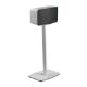 Εικόνα της Floor Stand Sonos Flexson for Five/Play5 White FLXP5FS1014