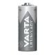 Εικόνα της Αλκαλική Μπαταρία Varta N/LR1/Lady 1.5V 4001101401