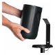 Εικόνα της Floor Stand Sonos Flexson for Sonos Move Black FLXSMFS1051