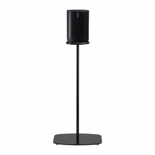 Εικόνα της Floor Stand Sonos Flexson for Sonos Move Black FLXSMFS1051