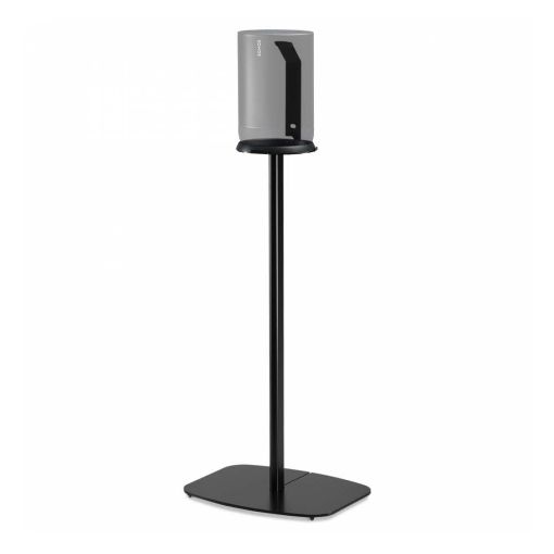 Εικόνα της Floor Stand Sonos Flexson for Sonos Move Black FLXSMFS1051