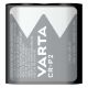 Εικόνα της Μπαταρία Λιθίου Varta CR-P2 6V 6204301401