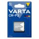 Εικόνα της Μπαταρία Λιθίου Varta CR-P2 6V 6204301401