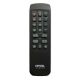 Εικόνα της Remote Control Crystal Audio for CASB160/CASB240/CASB320 381196