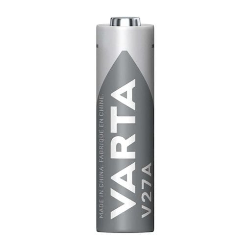 Εικόνα της Αλκαλική Μπαταρία Varta Electronics V27A 12V 4227101401