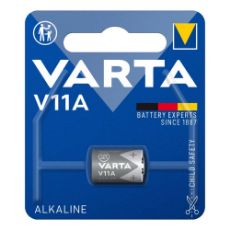 Εικόνα της Αλκαλική Μπαταρία Varta Electronic V11A 6V 4211101401