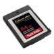 Εικόνα της Κάρτα Μνήμης Compact Flash Express SanDisk Extreme Pro 64GB SDCFE-064G-GN4NN