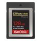 Εικόνα της Κάρτα Μνήμης Compact Flash Express SanDisk Extreme Pro 128GB SDCFE-128G-GN4NN