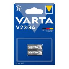 Εικόνα της Αλκαλικές Μπαταρίες Varta Electronic V23GA 12V 2 Τεμ 4223101402