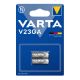 Εικόνα της Αλκαλικές Μπαταρίες Varta Electronic V23GA 12V 2 Τεμ 4223101402