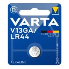 Εικόνα της Αλκαλική Μπαταρία Varta Coin Cell V13GA LR44 1.5V