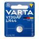 Εικόνα της Αλκαλική Μπαταρία Varta Coin Cell V13GA LR44 1.5V