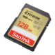 Εικόνα της Κάρτα Μνήμης SDXC Sandisk Extreme 128GB SDSDXVA-128G-GNCIN