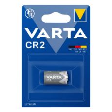 Εικόνα της Μπαταρία Λιθίου Varta CR-2 3V 6206301401
