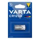 Εικόνα της Μπαταρία Λιθίου Varta CR123A 3V 6205301401