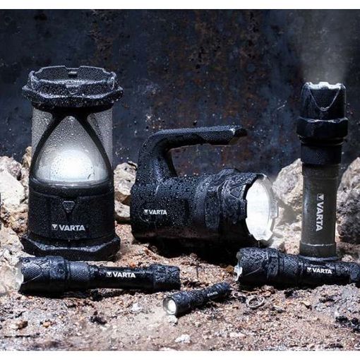 Εικόνα της Φακός Varta Lantern Indestructible L30 Pro 450lm IP67 18761101111