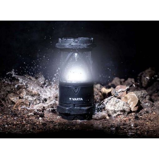 Εικόνα της Φακός Varta Lantern Indestructible L30 Pro 450lm IP67 18761101111